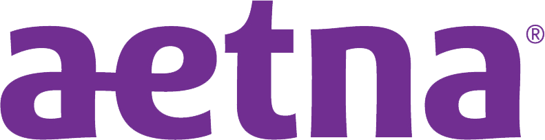aetna insurance logo