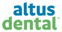 Altus dental insurance logo